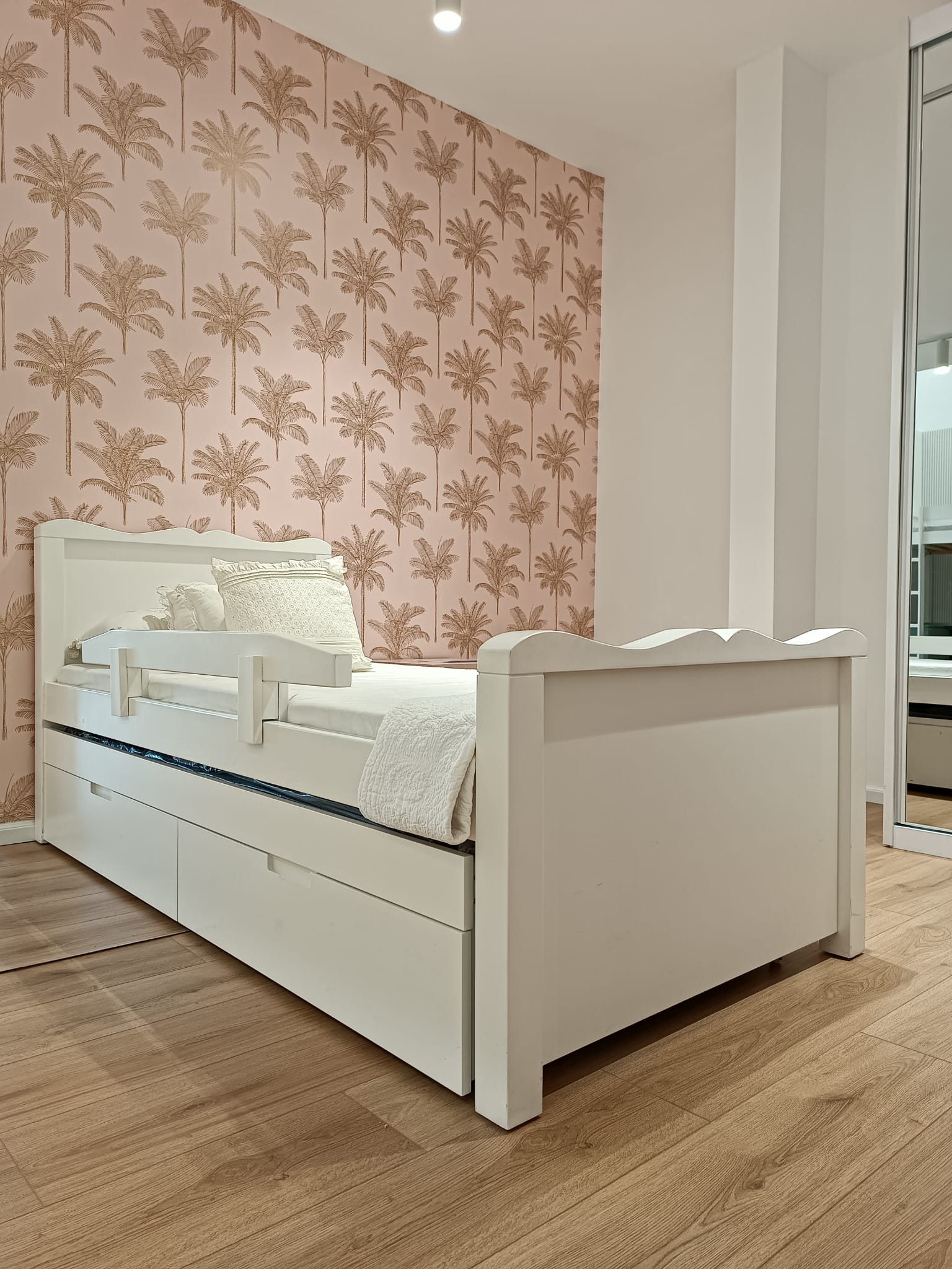 מיטת ילדים דגם מיה