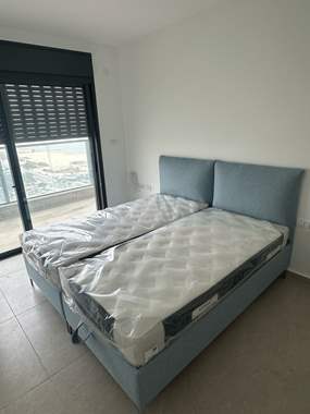 מיטה יהודית דגם נויה : image 1