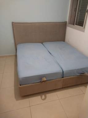 מיטה יהודית דגם דולצ'ה : image 1
