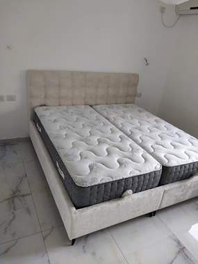 מיטה יהודית דגם גיא : image 1